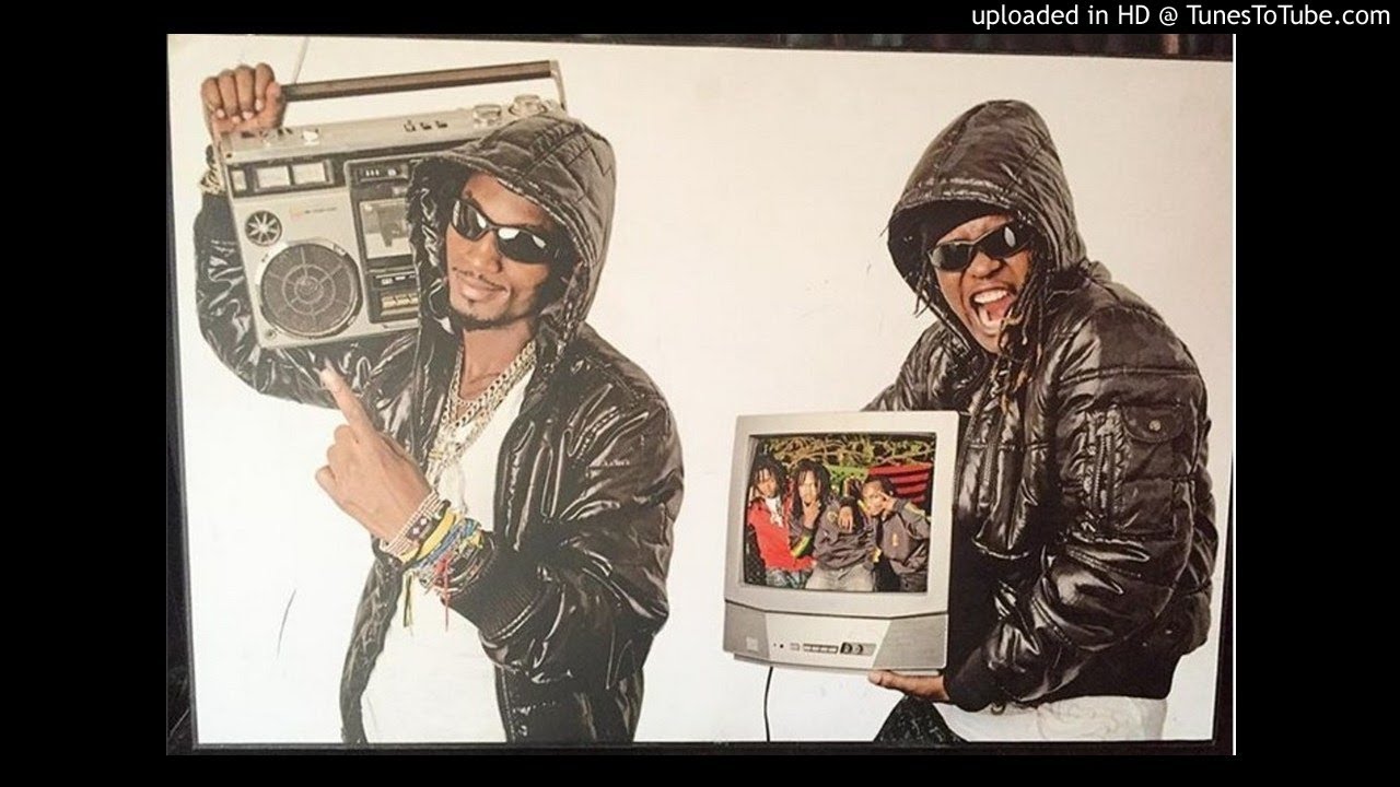 Weasel Remix of Radio’s “Nakessa” Song(2018)