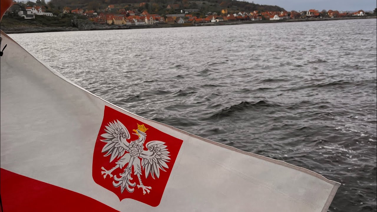 Rejs Niepodległości 2024