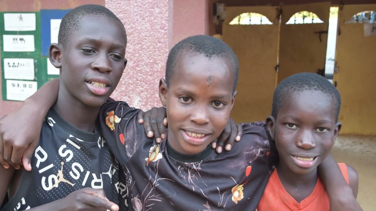 ASSOCIATION LES CAJOUTIERS (WARANG,SENEGAL)