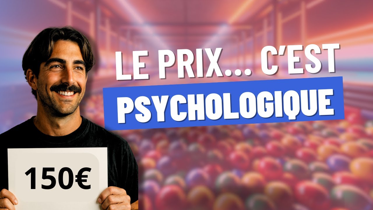 Dans la Piscine - Jérémy et Tom : Le pricing