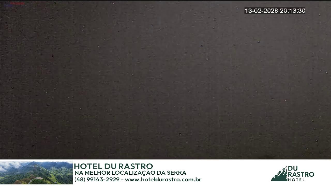Serra do Rio do Rastro em Lauro Müller ao vivo!