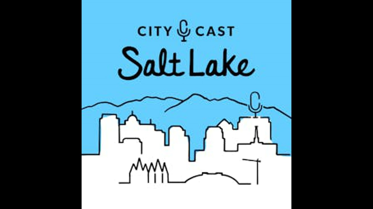 Utah's New AI Sundance, Mysterious Billboards, Home Cafe Trend
