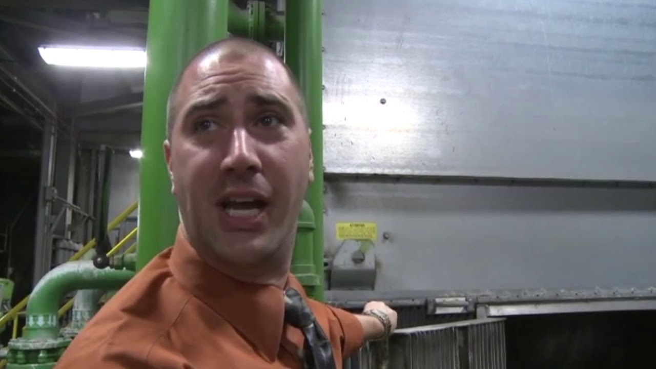 Secrets Of Cheyenne Mountain (Part 4)