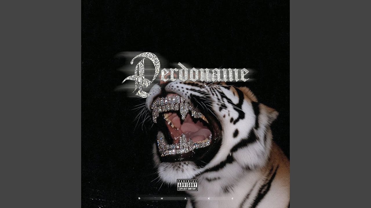 PERDONAME