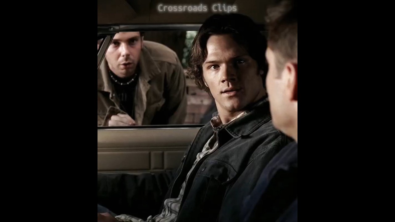 Sam Couldn't Be Controlled... | Supernatural #shorts