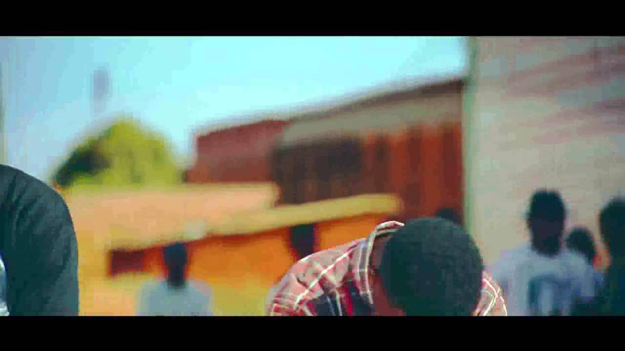 Black Freeze Ft Barrex Lushoi Ni Plan(LNP)