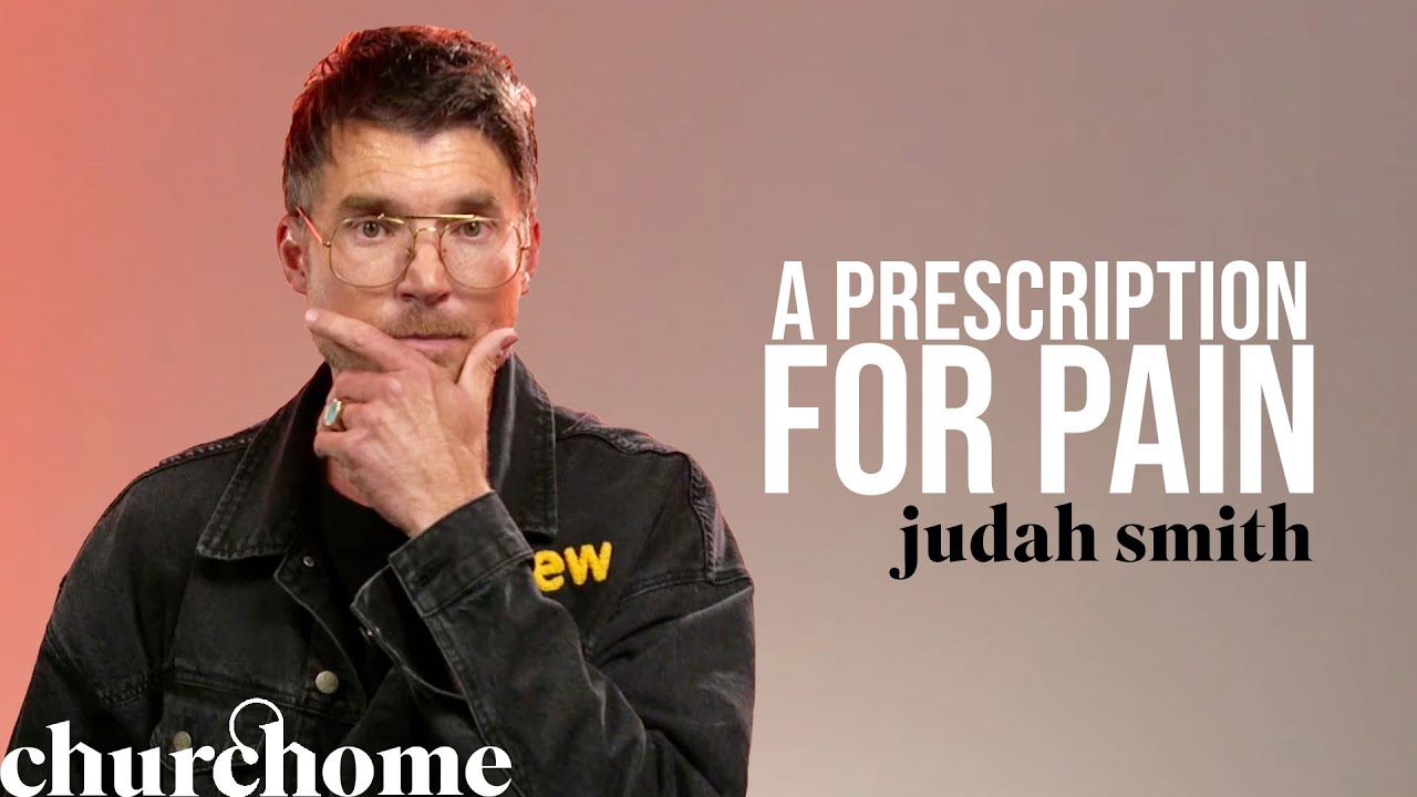 A Prescription for Pain