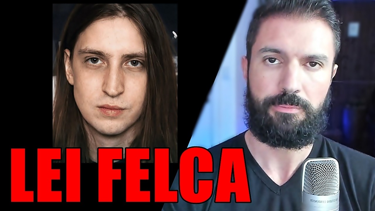 URGENTE! LEI FELCA ENTROU EM VIGOR HOJE!
