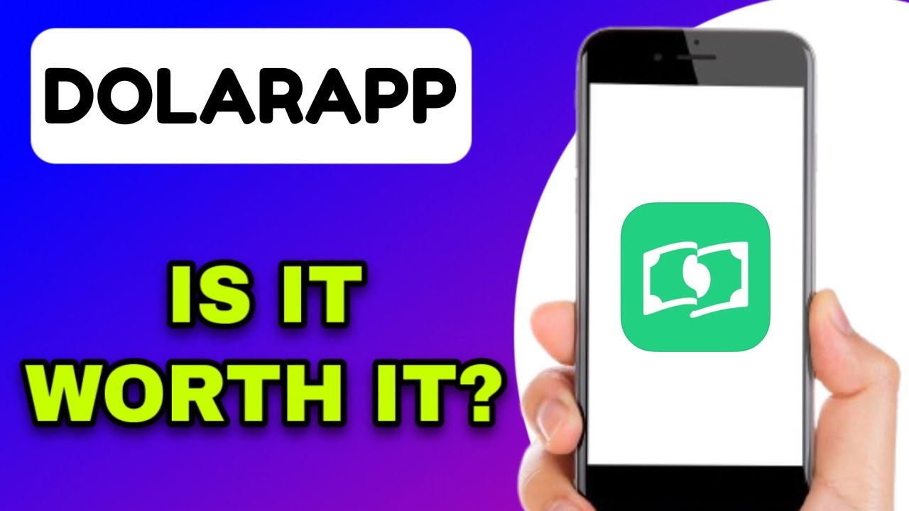 DolarApp Review - Is It Worth It? (EXPLAINED)