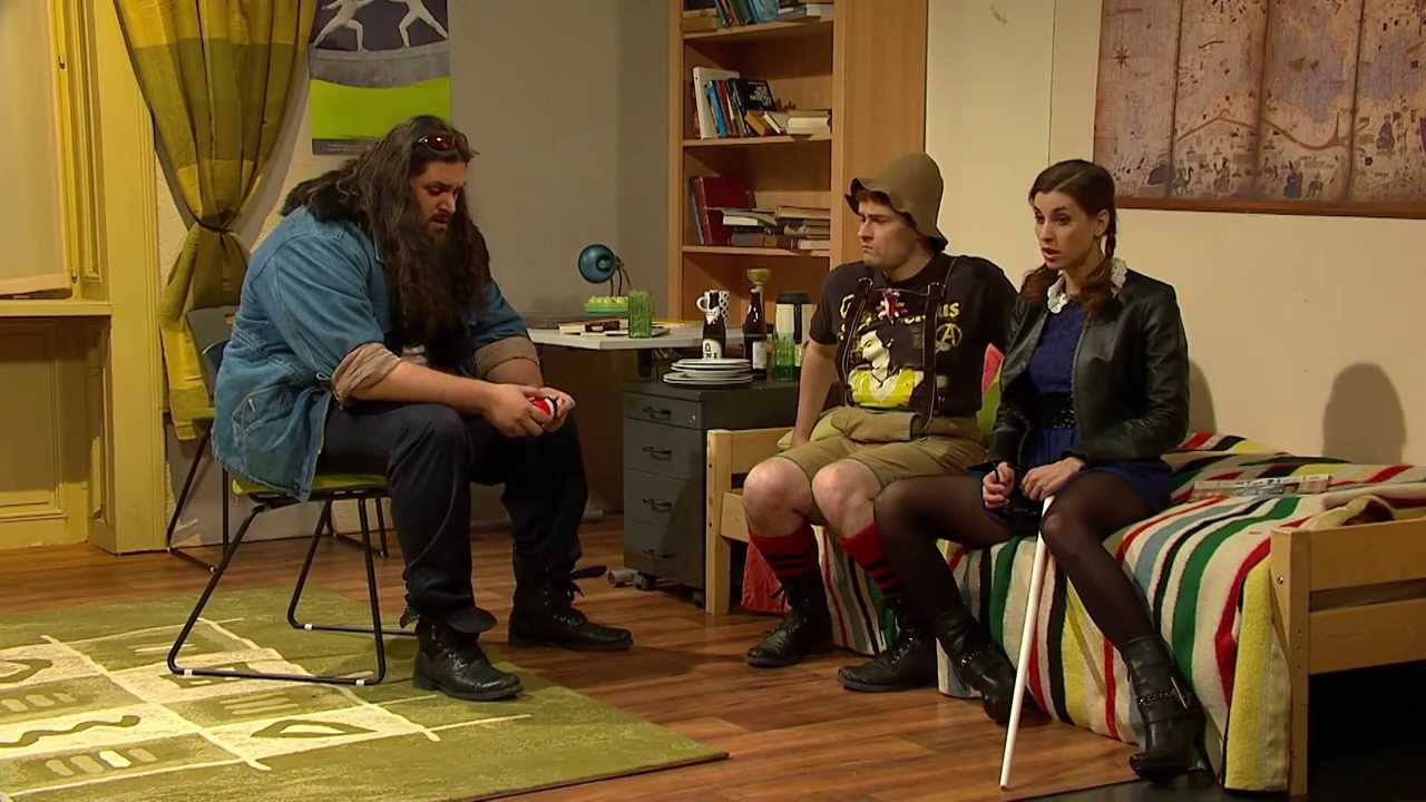 Kekec v popravnem domu (Nina Rakovec)