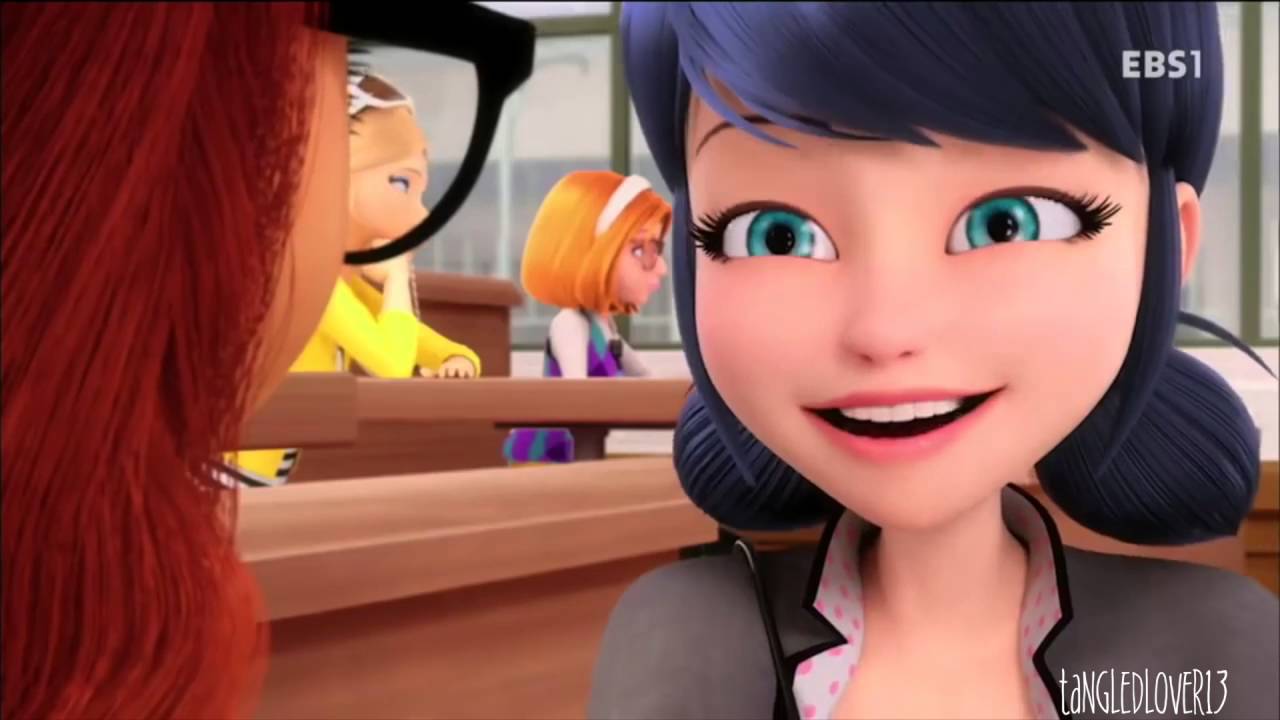 Troublemaker| Miraculous Ladybug AMV