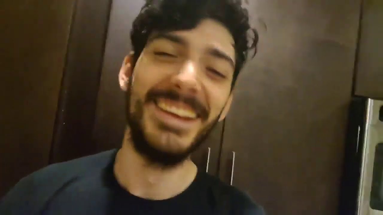 Ice_Poseidon [5/8/2020] [1/3 VOD]