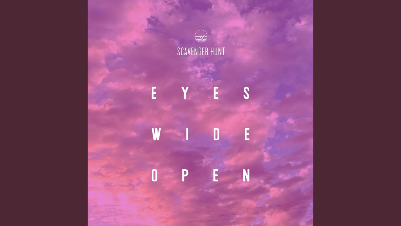 Eyes Wide Open