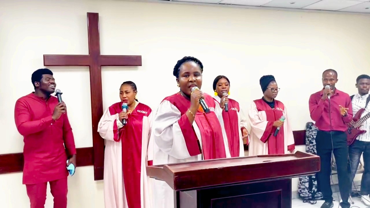 Non-Stop Praise Medley 🎉 | Best Gospel Praise Worship 2026 ✝️🙏