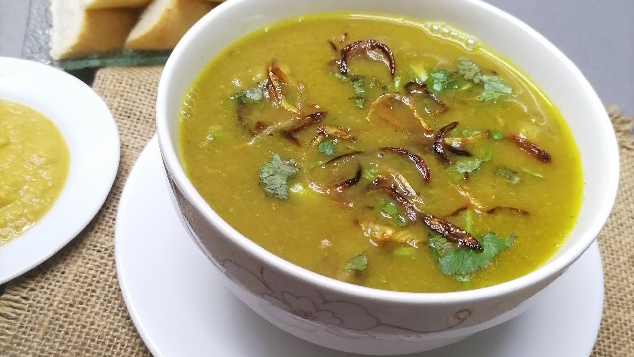 Halim mutton