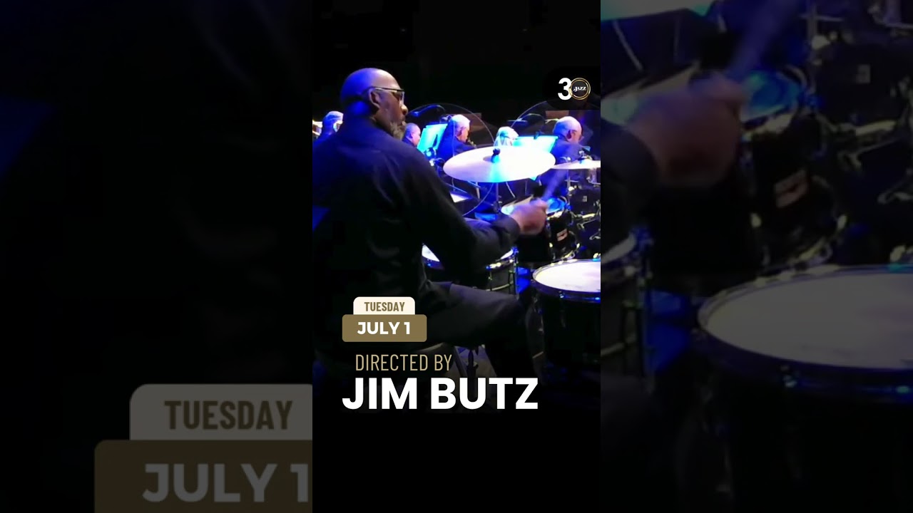 Join JoySwing Jazz Orchestra