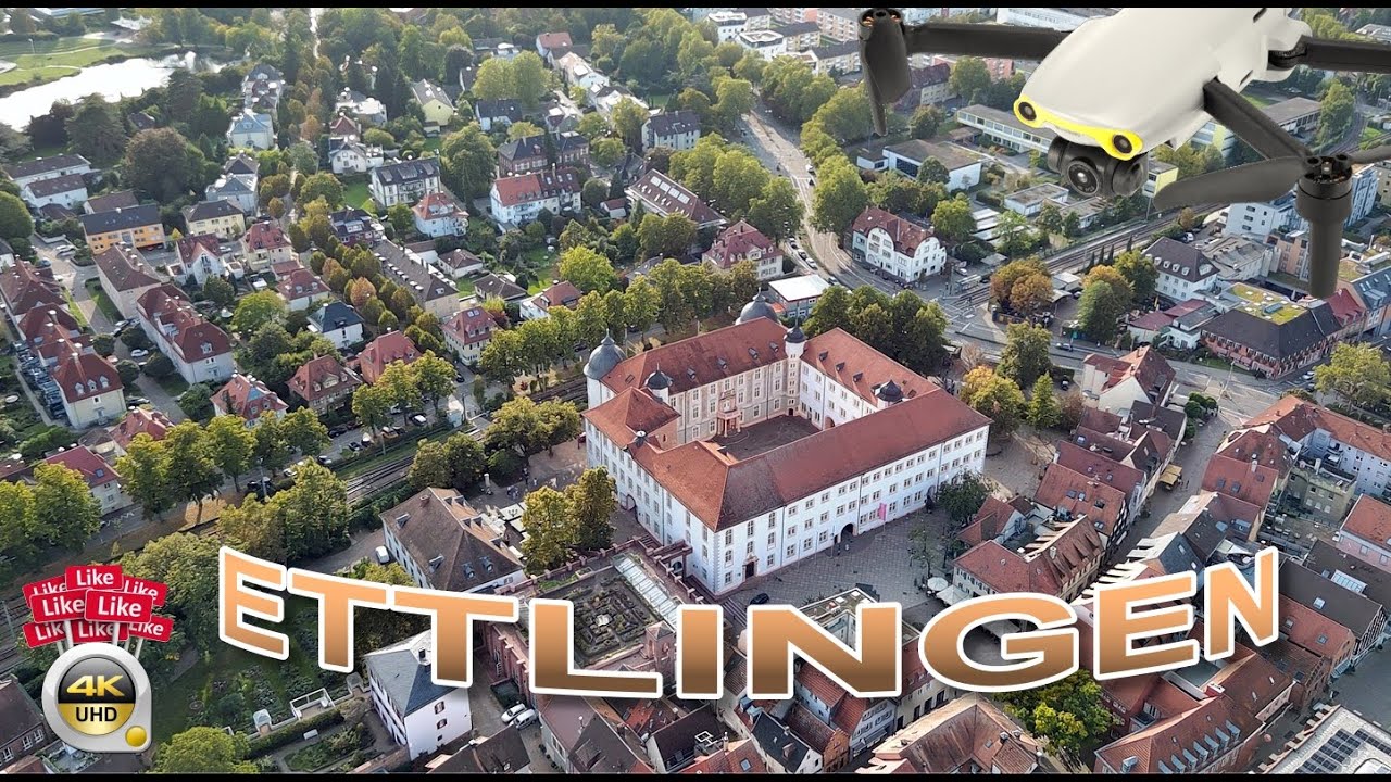 Ettlingen
