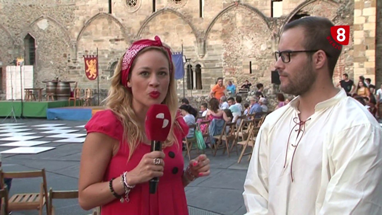 Medieval de Carracedelo 2018