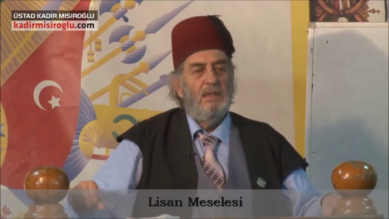 Kuran-ı  Kerimdeki Bilimsel Mucizeler, Hayretle İzleyeceksiniz! &Uuml;stad Kadir Mısıroğlu