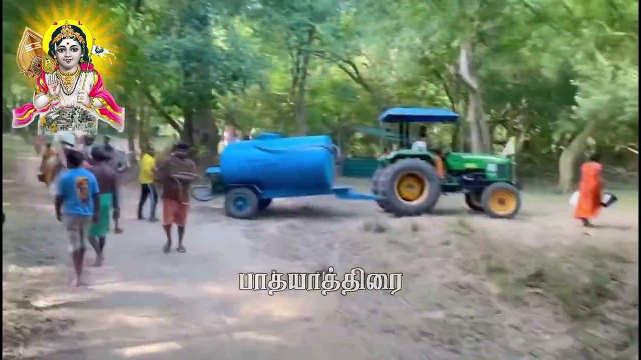 கதிர்காம| பாதயாத்திரை : 2025  #KATHIRKAAMA | PATHAYAATHTHIRAI 🦚🤲🏻🛐🌺