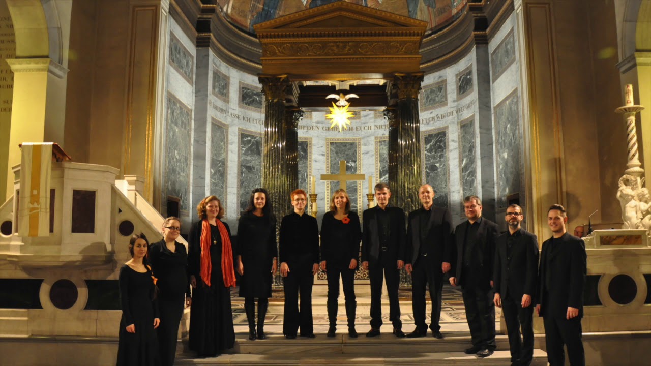 Sind die Lichter angez&uuml;ndet - Tobias Scheetz