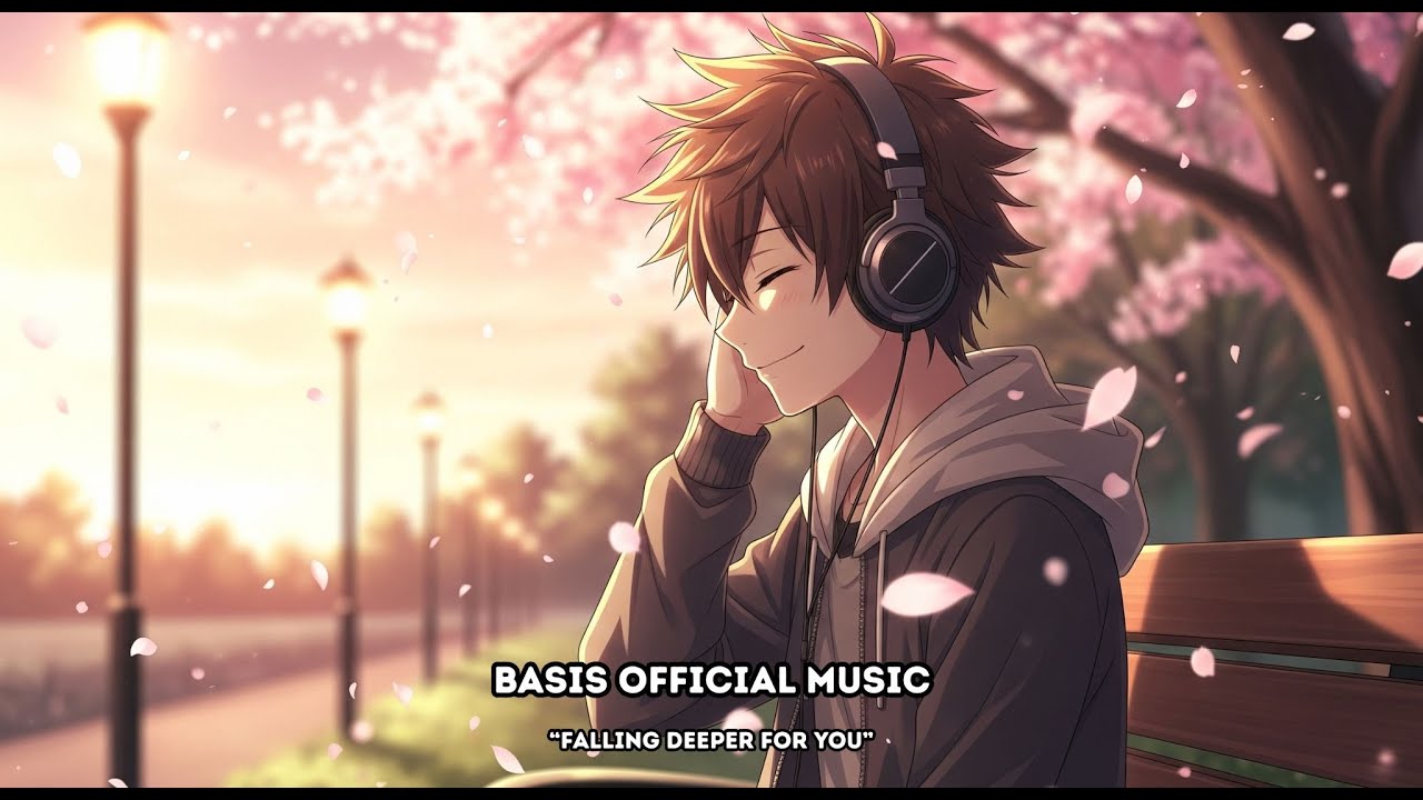 Basis Official Music - Falling Deeper for You