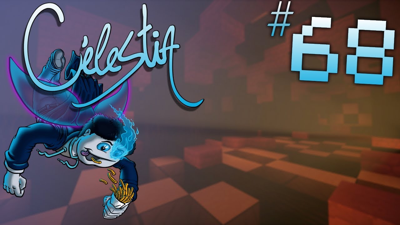 Célestia - #68 : Expansion