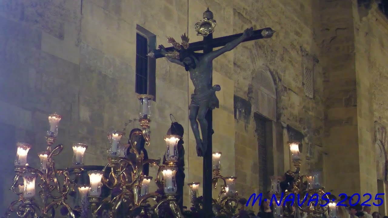 SEMANA SANTA DE CORDOBA 2025 AMOR