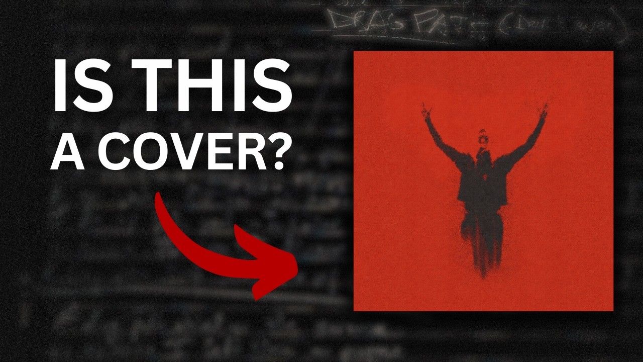 Did Twenty One Pilots Copy Drag Path From Another Band?