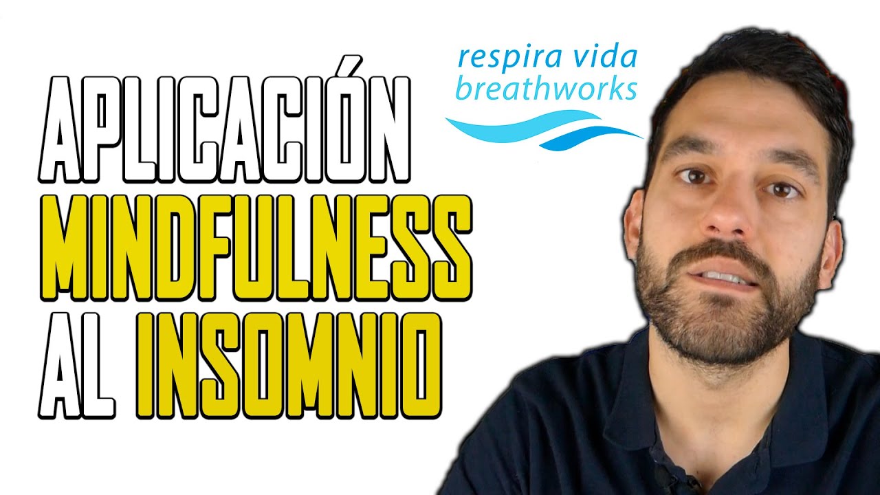 Cómo mindfulness puede ayudar a personas con insomnio crónico