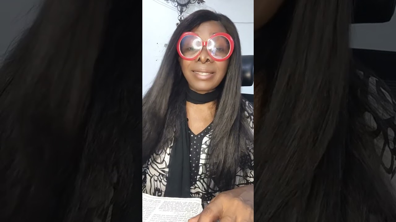 Daily Bible Study With Pastor Lola (2026)