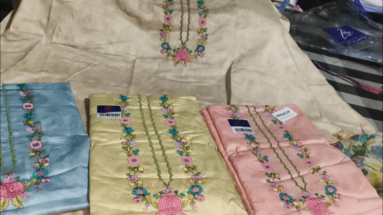इतने कम रेट में इतने प्यारे-प्यारे सूट order number 70821 35115 