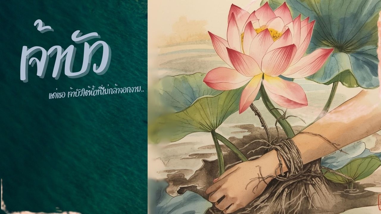 Secret Room – เจ้าบัว | Official Track