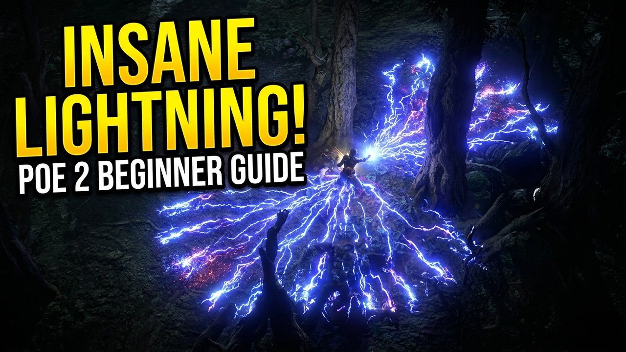 Support Gems COMPLETELY Change Your Build in PoE2