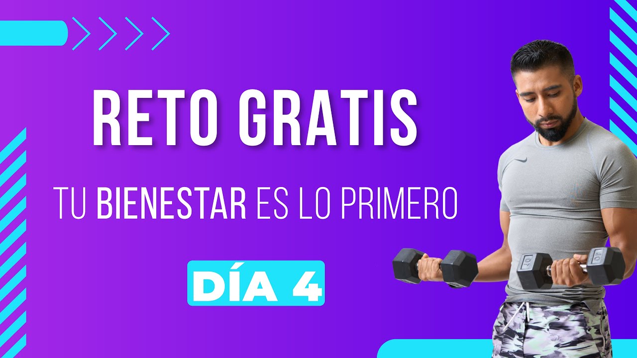 Clínica de Glúteos y Energía Positiva 💪🍑 | ¡Sesión 4 en Vivo!