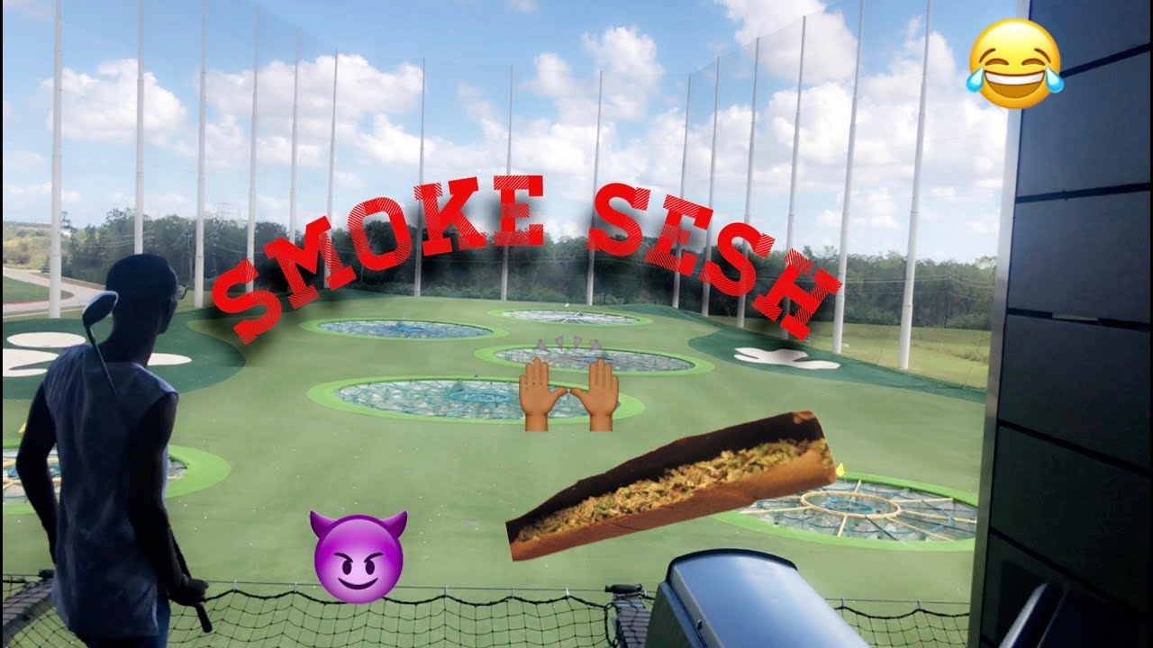 Funny Smoke Sesh ( 2 In One 👀) 🔥🙌🏾