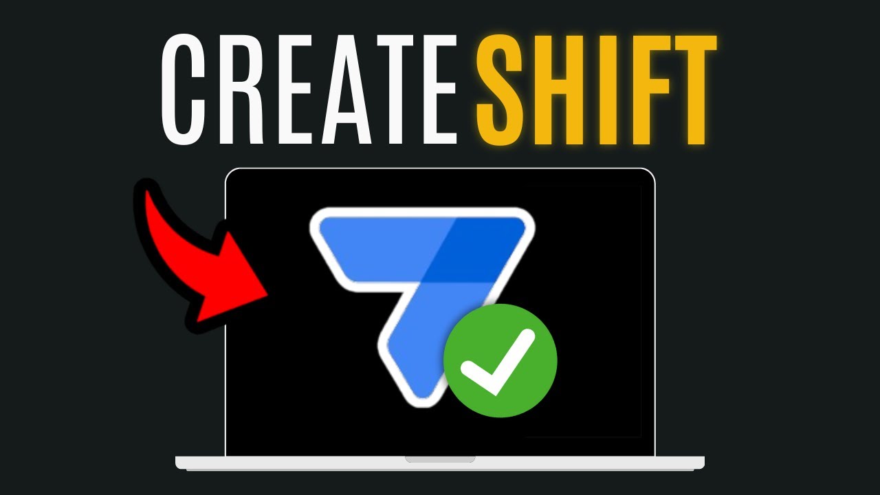 How to Create Shift Scheduling in Appsheet