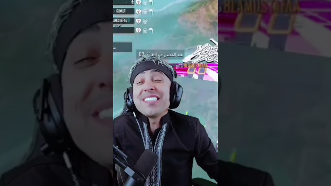لا تعاشر مع شاعر بلانه😭