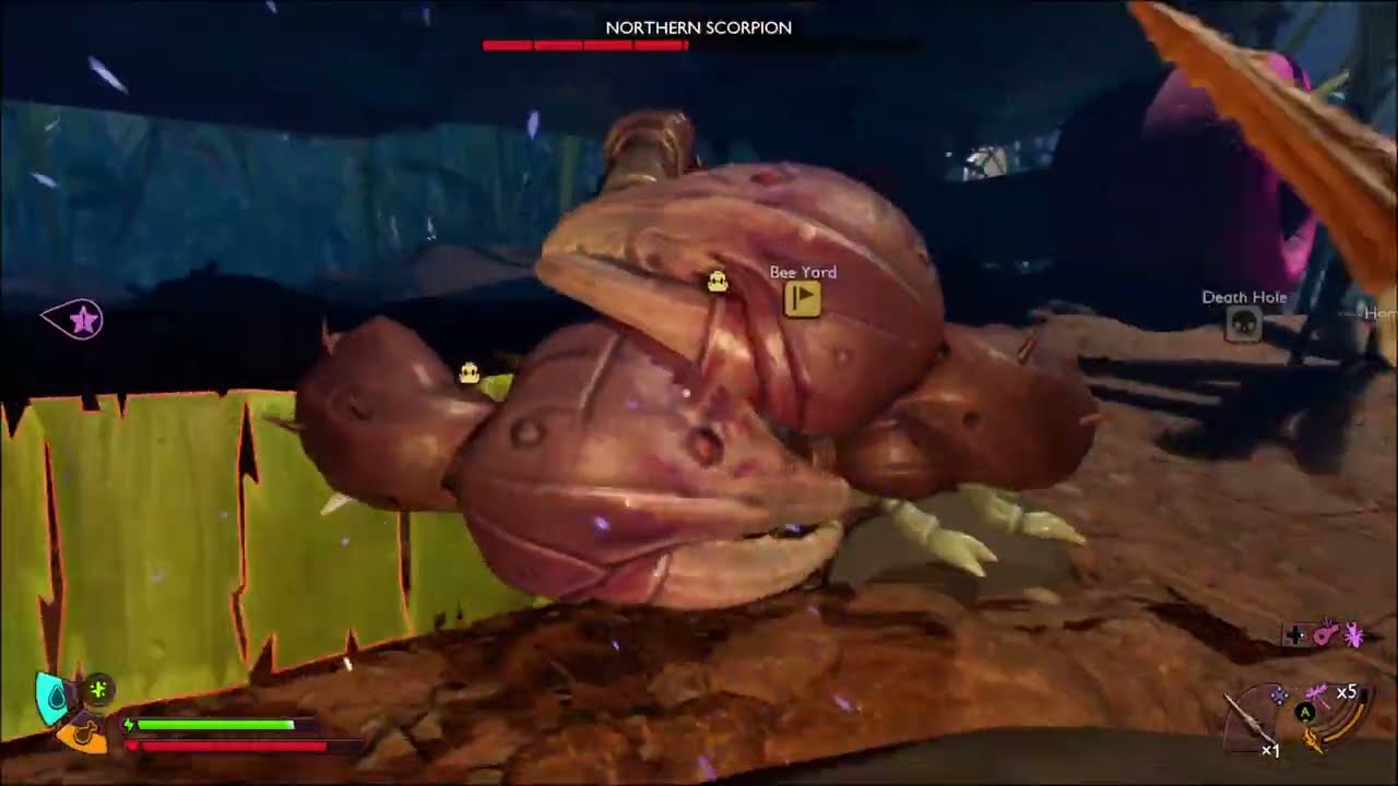 Grounded 2 [Preview Build] (Part 17)