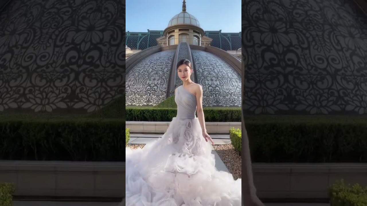 【文咏珊】（Janice Man）Man Wing Shan, actress and model from Hong Kong, China.