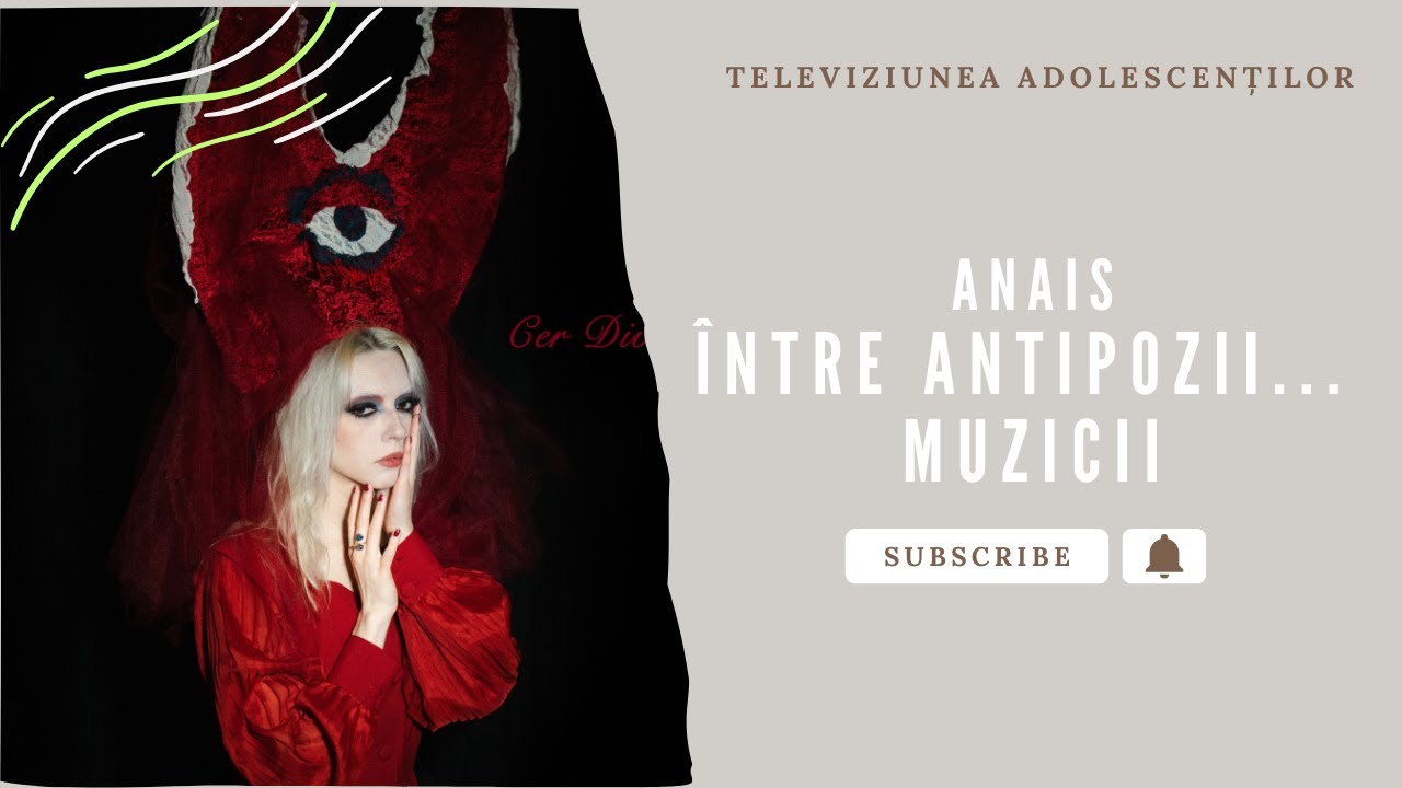 ANAIS - Între antipozii... muzicii | Reportaj 2025