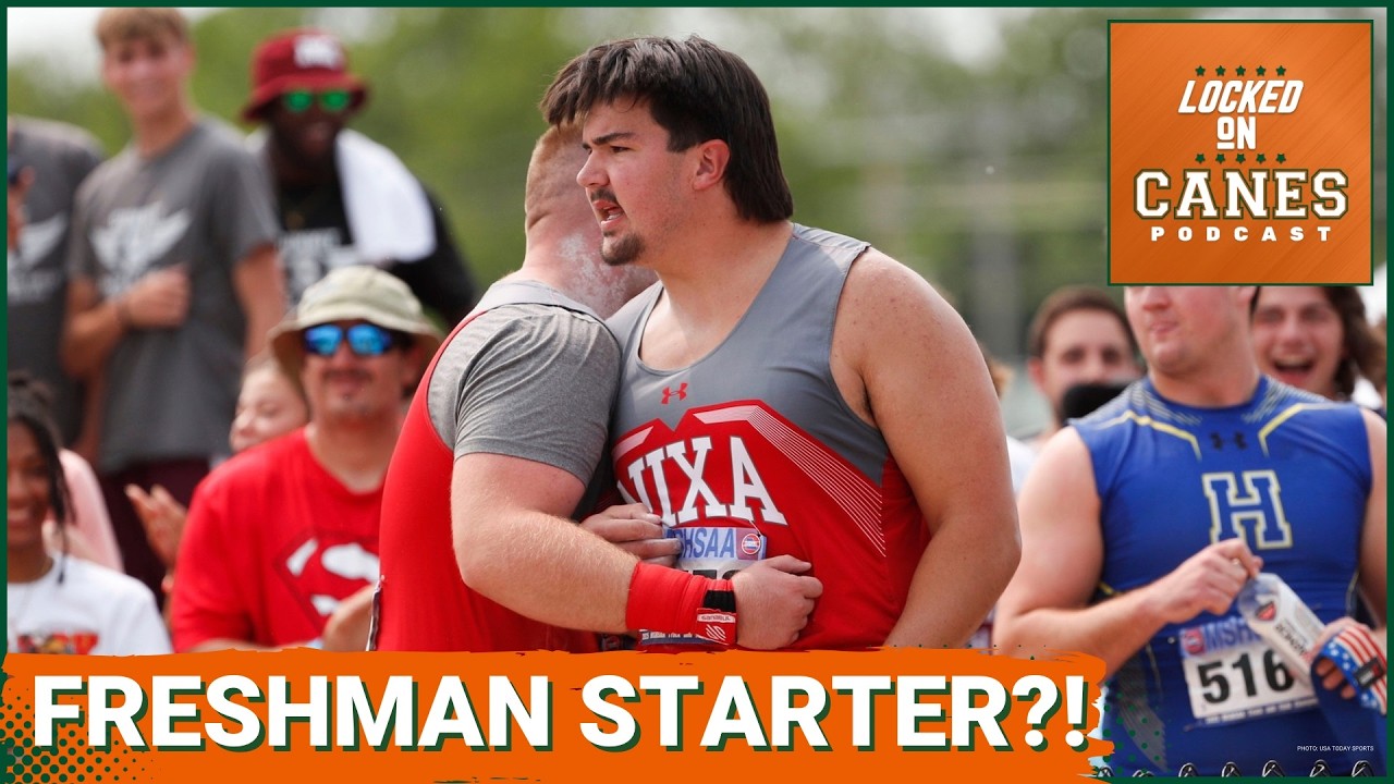 OPPORTUNITY KNOCKS: Miami’s Jackson Cantwell Can SEIZE Starting Role – Here’s How