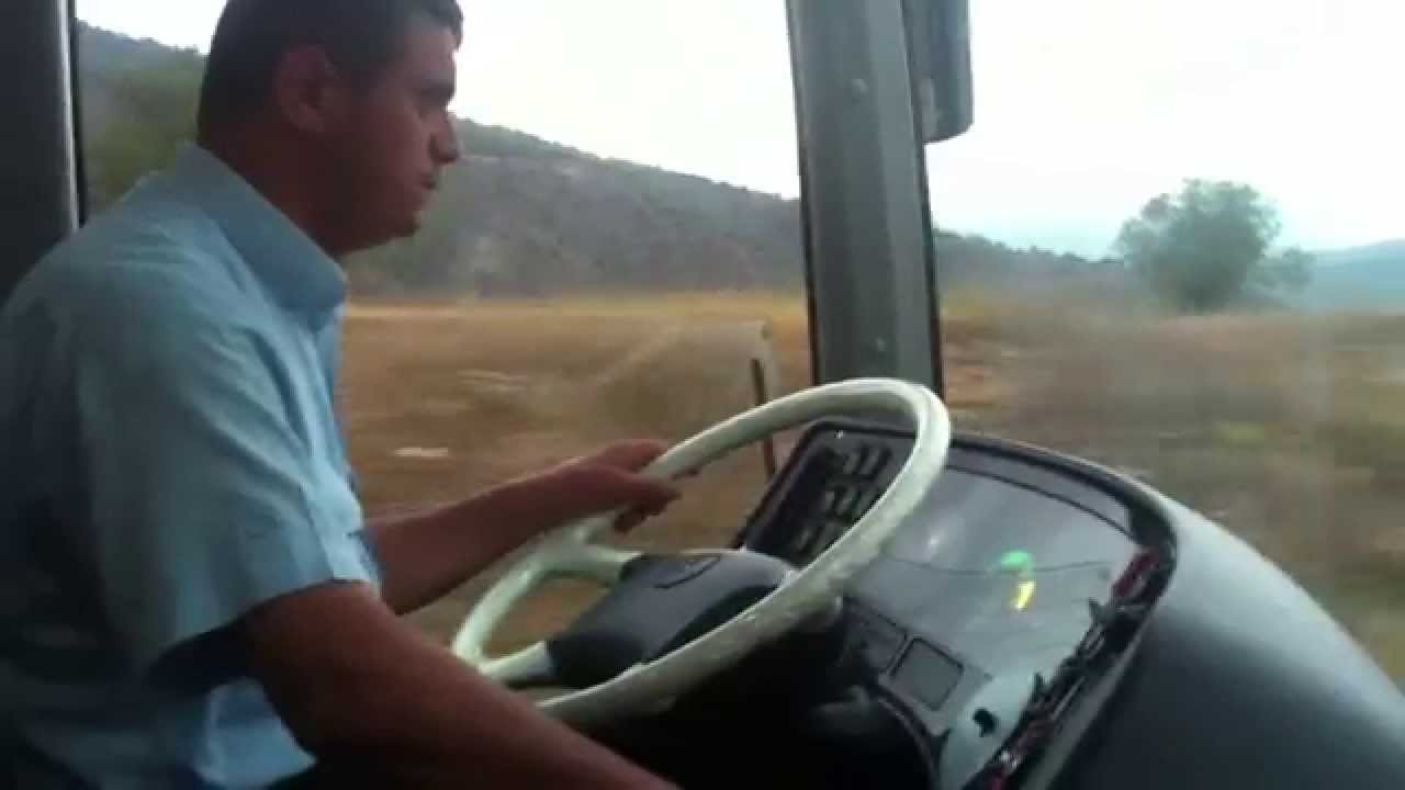 Çamoluk Şafak TUR -Zeki Kaptan