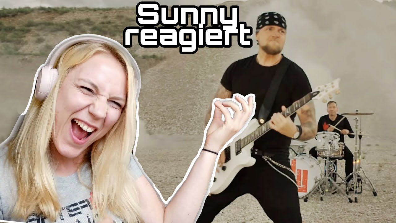 SUNNY REAGIERT AUF: ARTEFUCKT - ARTEFUCKT
