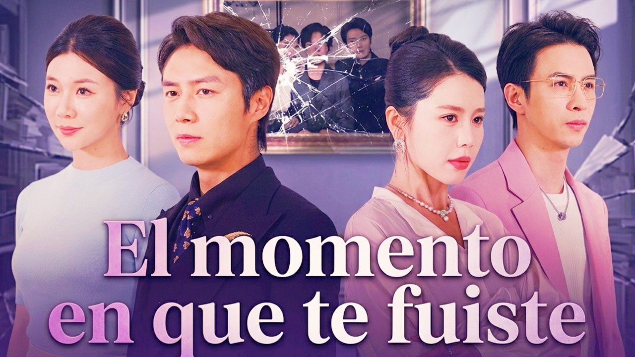 El momento en que te fuiste en espa&ntilde;ol  China Drama #dramabox