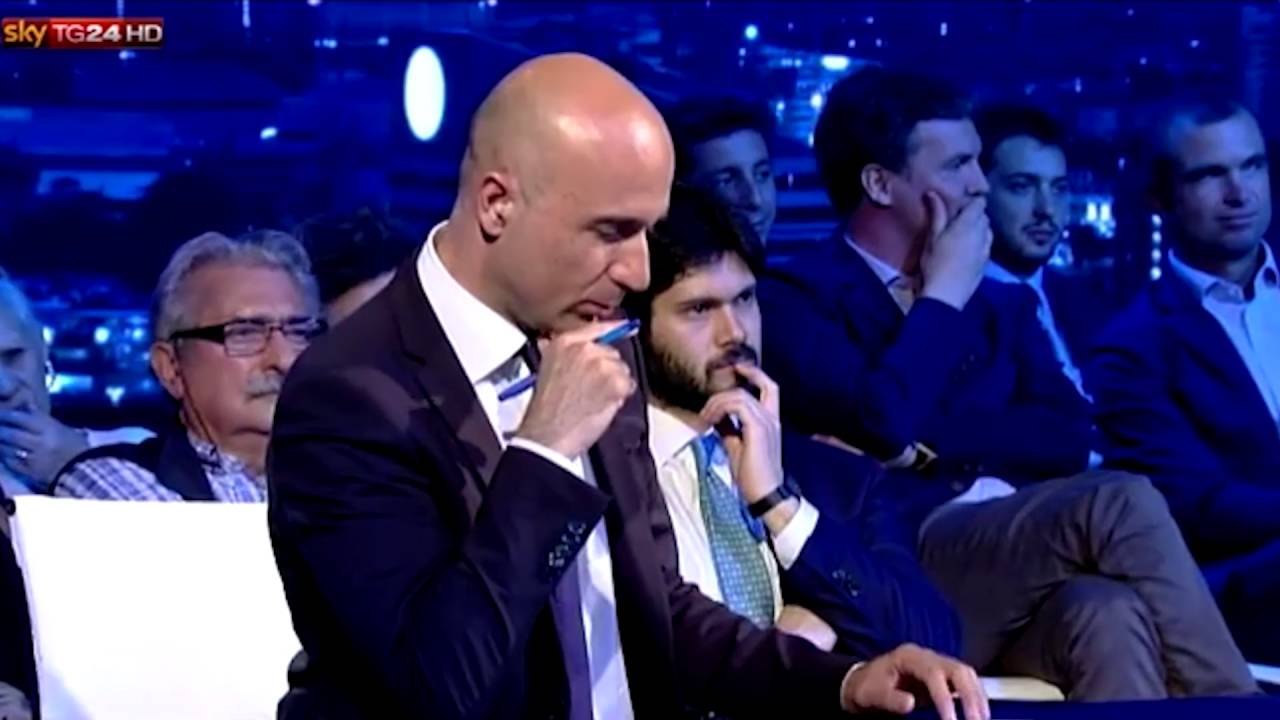 L'appello finale di Beppe Sala a SkyTg24 #votoSala