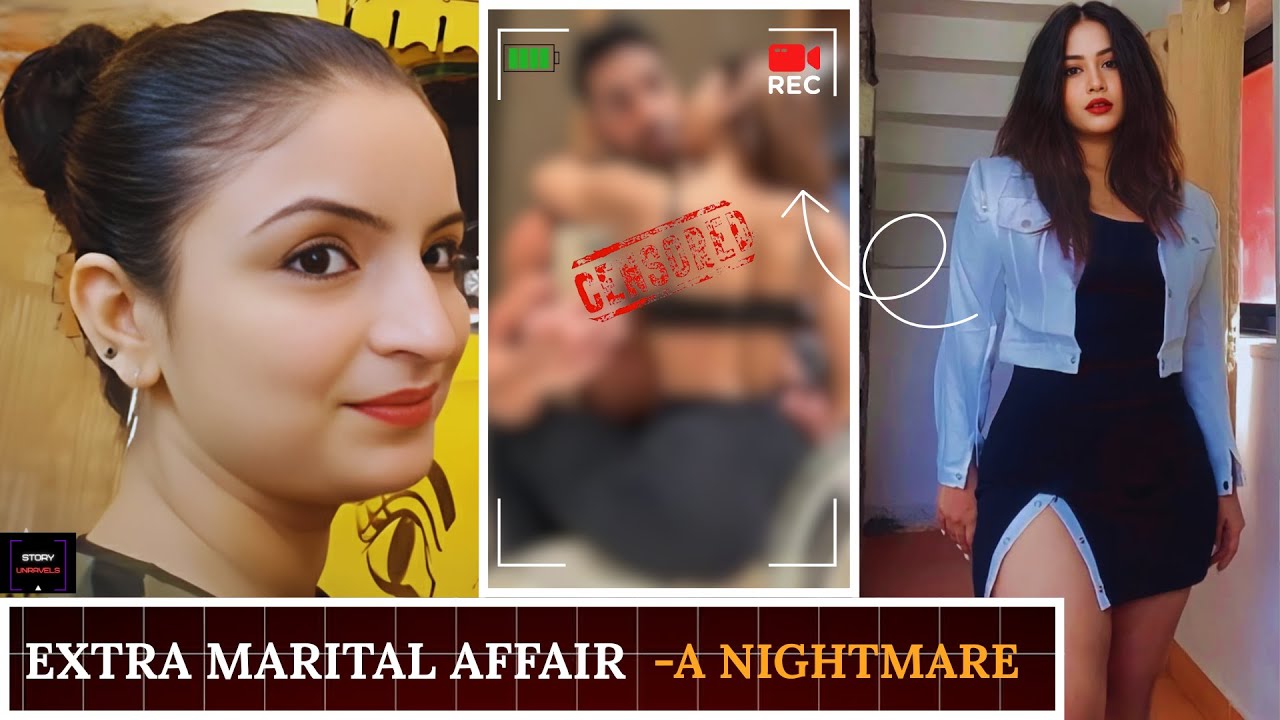 📌EXTRA MARITAL AFFAIR - A NIGHTMARE💔| LOVE LUST LIES | VINOD BHARARA CASE | Crime Story | CRIME