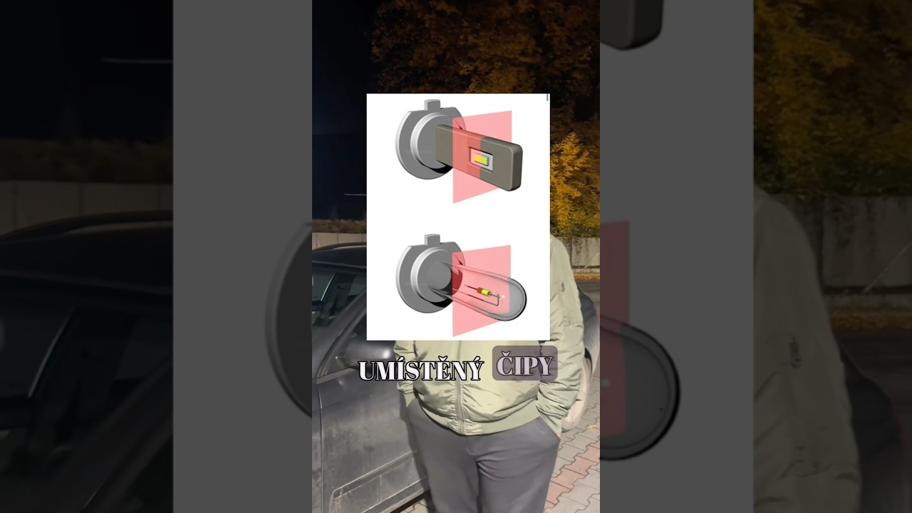 Myslíš, že máš cool LEDky? Ne… jen oslňuješ půl města!