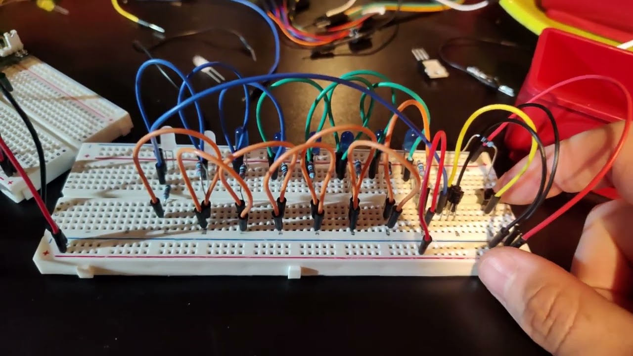BJT as a Switch 