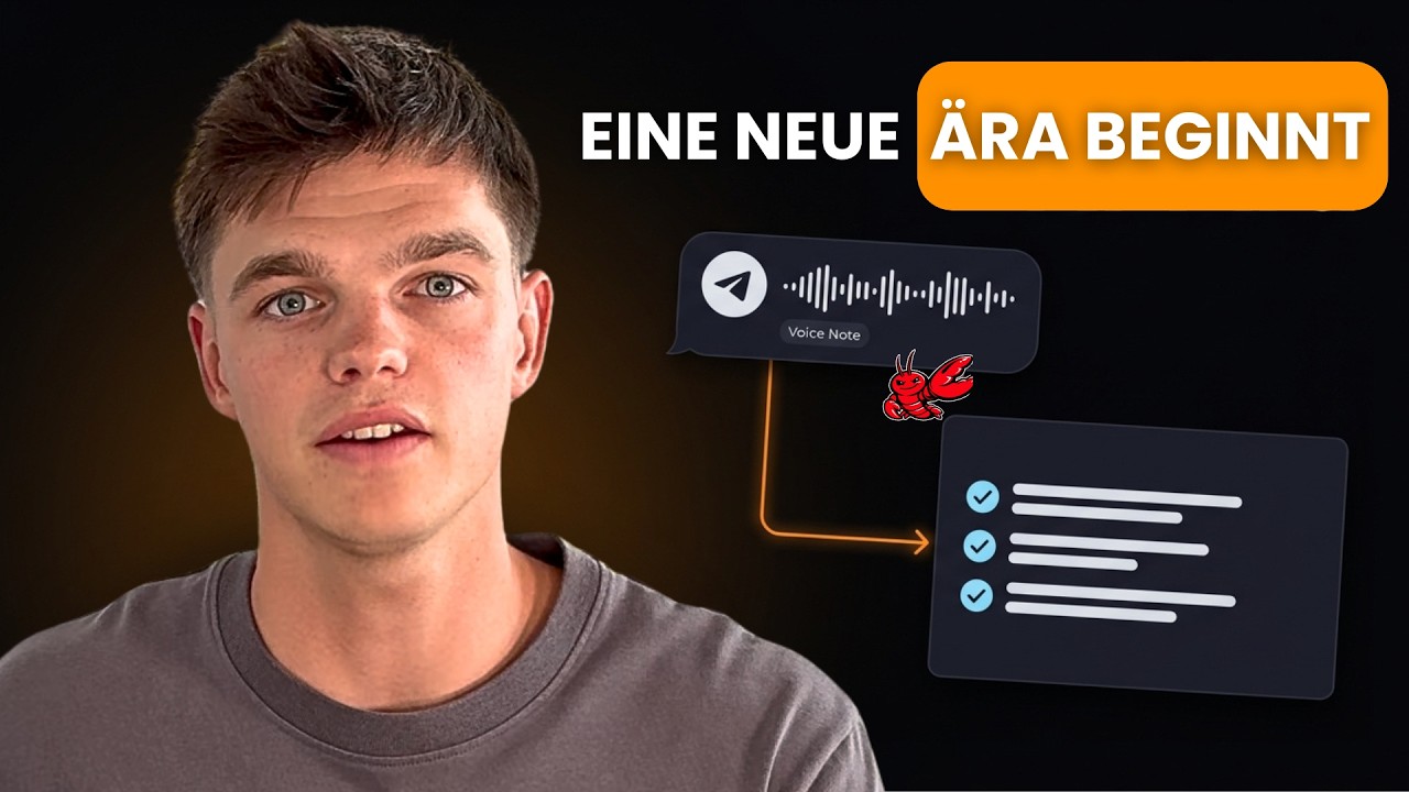 KI-Mitarbeiter sind jetzt real! Was ändert sich für dich?